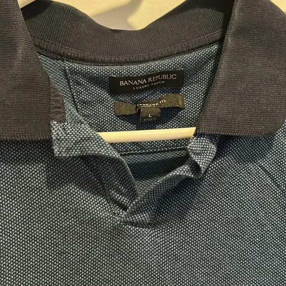 Short Sleeve Polo - Picture 2 of 4